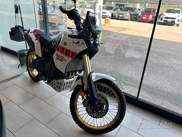 Yamaha Ténéré 700 Rally Edition UNICO PR.