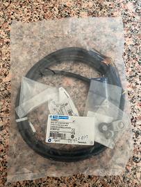 Telemecanique sensore finecorsa 029927 ZCMD21L2