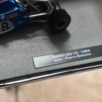 Macchinine collezionismo