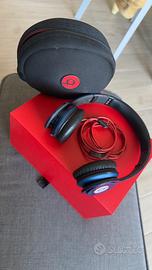 Cuffie beats con scatola