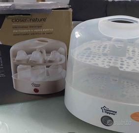 Tommee Tippee sterilizzatore