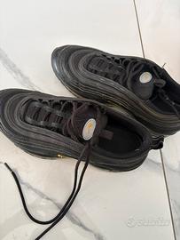 Scarpe Silver Nike