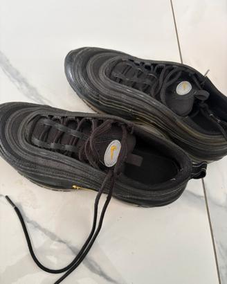 Scarpe Silver Nike