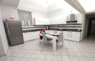 Casa semi dipendente