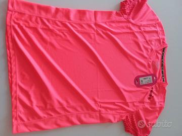 Maglia running M
