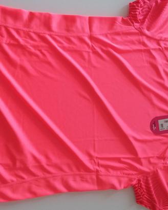 Maglia running M