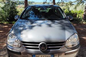Golf 5