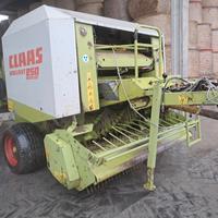 Claas rollant 250 rotocut