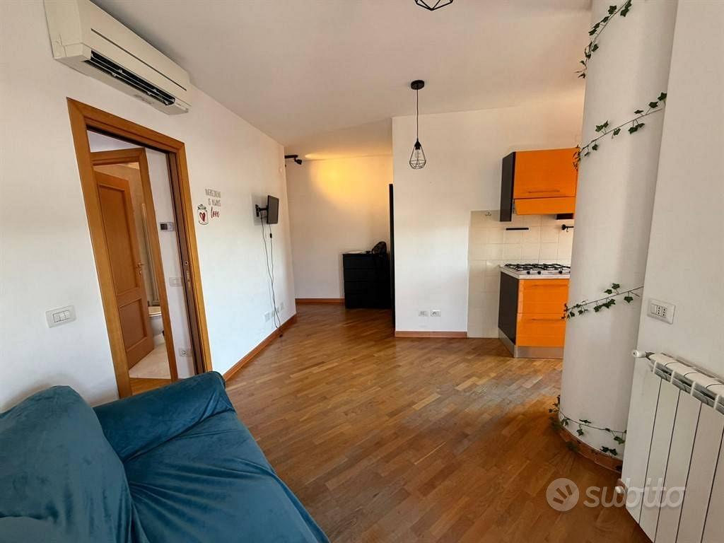 Appartamento – Roma, Tor Sapienza - Altro