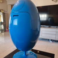 Splendida pattumiera/contenitore per la differenzi