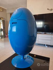 Splendida pattumiera/contenitore per la differenzi