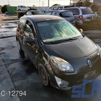 RENAULT TWINGO 2 CN0 1.5 DCI 64CV 07-14 ricambi