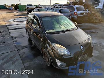 RENAULT TWINGO 2 CN0 1.5 DCI 64CV 07-14 ricambi