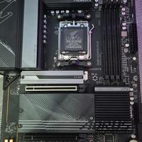 Gigabyte B650 AORUS ELITE AX rev1.2 AMD B650 AM5