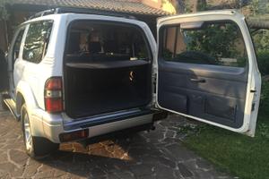 Solo permuta pik up gancio traino