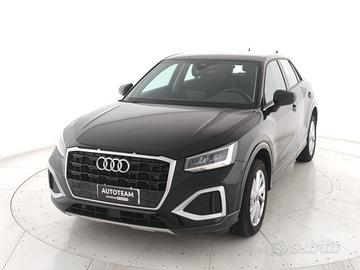 AUDI Q2 35 1.5 tfsi Business Advanced s-tronic