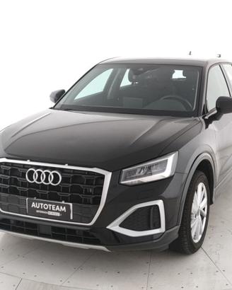 AUDI Q2 35 1.5 tfsi Business Advanced s-tronic