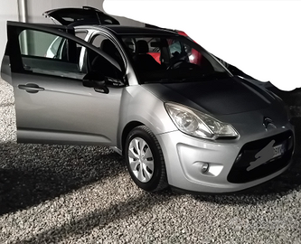 Citroen C3 1.6 HDi 2010