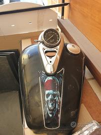 ricambi kawasaki vn800