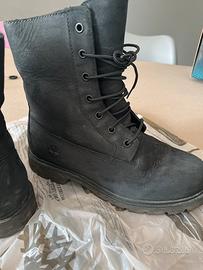 Scarponcini Timberland