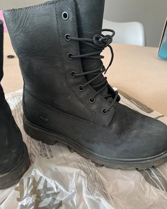 Scarponcini Timberland