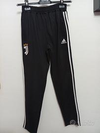 pantaloni Adidas Juventus Originali 
