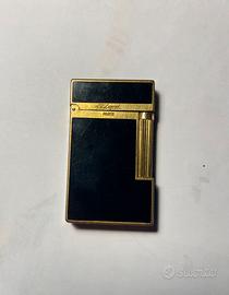 S.T. Dupont Accendino vintage