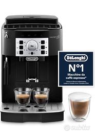 Macchina caffè automatica