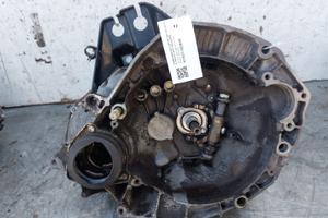 46809783 CAMBIO MANUALE 5M FIAT 600 (187) 900 B 6v