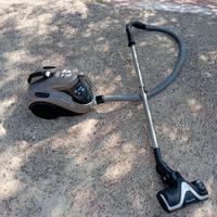 Aspirapolvere Rowenta Traino Elettrica Ciclonica