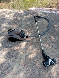 Aspirapolvere Rowenta Traino Elettrica Ciclonica
