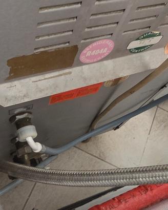 macchina del gelato Carpigiani   revisionta