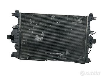 Radiatore raffreddamento FORD MONDEO (CNG) 2014-20
