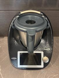 Bimby TM6 Black Diamond Edition - Come nuovo