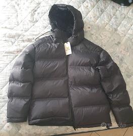 Giubbotto invernale Lyle & Scott blu