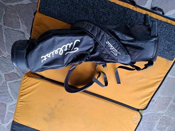 Sacca golf Titleist ultraleggera
