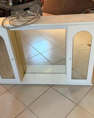 Mobiletto bagno 