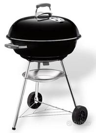 Barbecue Weber NUOVO