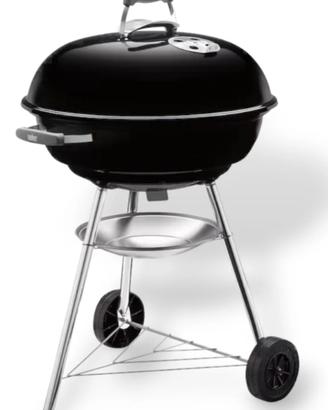 Barbecue Weber NUOVO