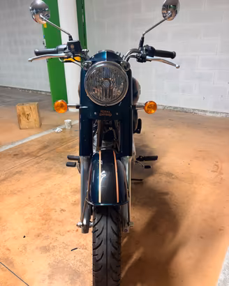 Royal Enfield Classic 350