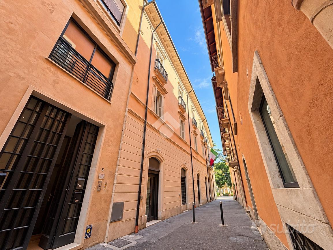 Appartamento – L'Aquila, Quarto di Santa Maria, Torretta - Vista 3