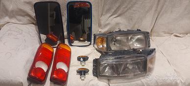  Pezzi di ricambio RENAULT PREMIUM Truk 2006