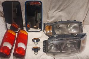  Pezzi di ricambio RENAULT PREMIUM Truk 2006