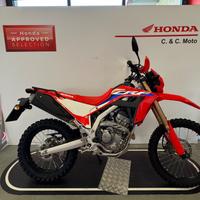HONDA CRF300L