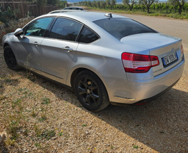 Citroen C5 2009