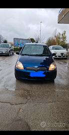 Yaris 1.0