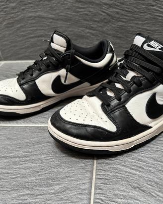 Nike Dunk Panda Originali - Numero 42
