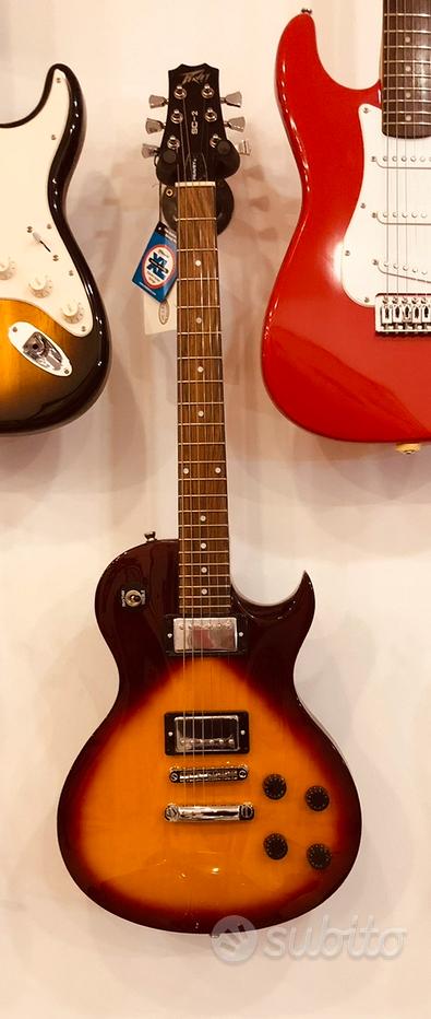 amplificatore chitarra elettrica peavey rage 258 - Strumenti Musicali In  vendita a Roma