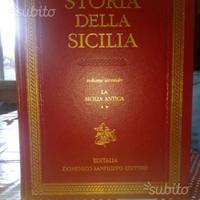 Storia della sicilia