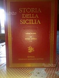 Storia della sicilia